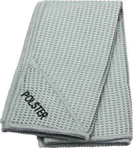 IWH 071119 Polster Mikroszálas kendő 1 db (H x Sz) 40 cm x 40 cm