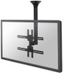 Neomounts FPMA-C400BLACK TV mennyezeti tartó 81,3 cm (32) - 152,4 cm (60) Dönthető + forgatható bélyegkép