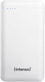 Intenso XS20000 Powerbank 20000 mAh LiPo Fehér állapotjelző 4. bélyegkép