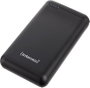 Intenso XS20000 Powerbank 20000 mAh LiPo Fekete állapotjelző 2. bélyegkép