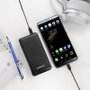 Intenso XS20000 Powerbank 20000 mAh LiPo Fekete állapotjelző 3. bélyegkép