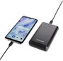 Intenso XS20000 Powerbank 20000 mAh LiPo Fekete állapotjelző 5. bélyegkép