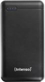 Intenso XS20000 Powerbank 20000 mAh LiPo Fekete állapotjelző 6. bélyegkép