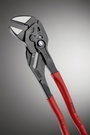 Knipex KNIPEX 86 01 300 Fogókulcs 300 mm 2. bélyegkép