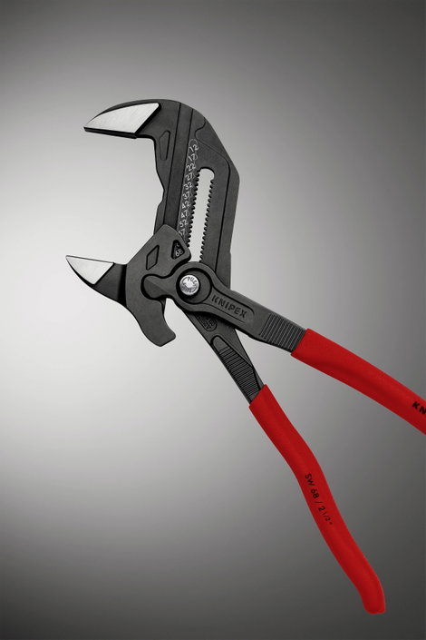Knipex KNIPEX 86 01 300 Fogókulcs 300 mm 3. kép
