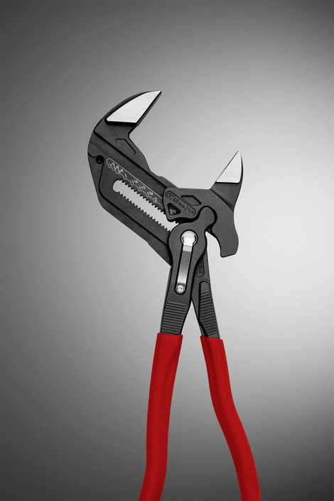 Knipex KNIPEX 86 01 300 Fogókulcs 300 mm 6. kép