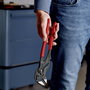 Knipex KNIPEX 86 01 300 Fogókulcs 300 mm 8. bélyegkép