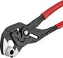 Knipex KNIPEX 86 01 300 Fogókulcs 300 mm 9. bélyegkép