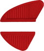 Puha védőpofa készlet fogókulcshoz, 3 pár, Knipex 86 09 180 V01 2. bélyegkép
