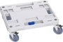 Tanos 83500064 Kompatibel: Systainer³ und systainer® T-Loc Roller Terhelés (max.): 100 kg 396 mm x 5 bélyegkép