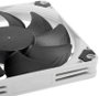 Noctua NF-A9x14 PWM Számítógépház ventilátor Barna (Sz x Ma x Mé) 92 x 92 x 14 mm 4. bélyegkép