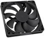 Noctua NF-A9x14 PWM chromax.black.swap Számítógépház ventilátor Fekete (Sz x Ma x Mé) 92 x 92 x 14 m 2. bélyegkép