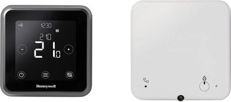 Honeywell Home Y6R910WF6042 T6 Vezeték nélküli helyiség termosztát Falra szerelhető 1 db 2. kép