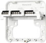 Honeywell Home Y6R910WF6042 T6 Vezeték nélküli helyiség termosztát Falra szerelhető 1 db 8. bélyegkép