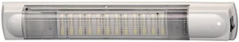 Hella Beltéri lámpa 2JA 007 373-161 INNENLEUCHTE MD 2JA LED 12 V, 24 V (H x Sz x Ma) 360 x 65 x 45 m