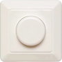 Ehmann T39.07 Beépíthető dimmer Alkalmas fényforrásokhoz: LED-es izzó, Energiatakarékos izzó, Izzó, bélyegkép