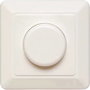 Ehmann T46.03 Beépíthető dimmer Alkalmas fényforrásokhoz: LED-es izzó, Energiatakarékos izzó, Izzó, bélyegkép