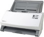 Plustek SmartOffice PS406U Plus Duplex dokumentumszkenner A4 600 x 600 dpi 40 oldal/perc, 80 kép/per 5. bélyegkép