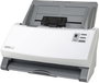 Plustek SmartOffice PS406U Plus Duplex dokumentumszkenner A4 600 x 600 dpi 40 oldal/perc, 80 kép/per 6. bélyegkép