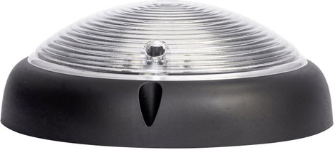 Fristom Beltéri lámpa 95160CZ FT-160CZ LED 12 V, 24 V, 36 V (Ø x Ma) 143 mm x 50 mm