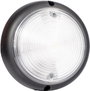 Fristom Beltéri lámpa 95160CZ FT-160CZ LED 12 V, 24 V, 36 V (Ø x Ma) 143 mm x 50 mm 3. bélyegkép