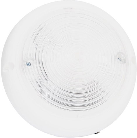 Fristom Beltéri lámpa 95160B FT-160B LED 12 V, 24 V, 36 V (Ø x Ma) 143 mm x 50 mm 3. kép