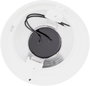 Fristom Beltéri lámpa 95160B FT-160B LED 12 V, 24 V, 36 V (Ø x Ma) 143 mm x 50 mm 4. bélyegkép
