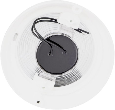 Fristom Beltéri lámpa 95160B FT-160B LED 12 V, 24 V, 36 V (Ø x Ma) 143 mm x 50 mm 4. kép
