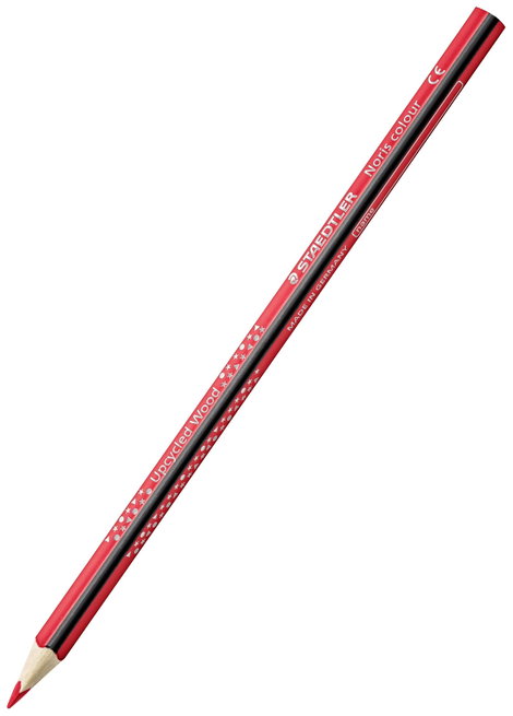 Staedtler Színes ceruza Noris háromélű 187 C12P1 1 készlet 2. kép