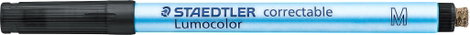 Staedtler Alkoholos filc Lumocolor Különböző színek (színválasztás nem lehetséges) 305M WP4-1 4. kép