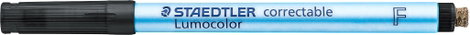 Staedtler Alkoholos filc Lumocolor Különböző színek (színválasztás nem lehetséges) 305F WP4-1 3. kép