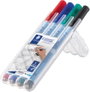 Staedtler Alkoholos filc Lumocolor Különböző színek (színválasztás nem lehetséges) 305F WP4-1 4. bélyegkép