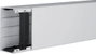 Hager LF6011007035 Kábelcsatorna Villamos szerelés csatorna (H x Sz x Ma) 2000 x 110 x 60 mm 1 db Él bélyegkép