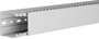 Hager HA760060 Kábelvezető csatorna (H x Sz x Ma) 2000 x 60 x 60 mm 1 db Élénk szürke bélyegkép