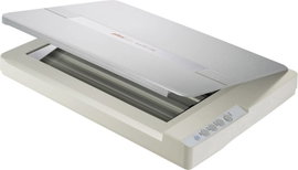 Plustek Optic Slim 1180 Síkágyas szkenner A3 1200 x 1200 dpi USB Dokumentumok, Fényképek