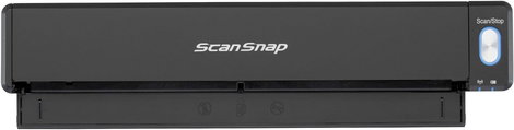 Fujitsu ScanSnap iX100 Mobil dokumentumszkenner A4 600 x 600 dpi 10 oldal/perc USB, WLAN 802.11 b/g/ 3. kép