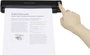 Fujitsu ScanSnap iX100 Mobil dokumentumszkenner A4 600 x 600 dpi 10 oldal/perc USB, WLAN 802.11 b/g/ 7. bélyegkép