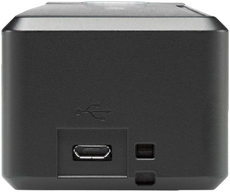 Fujitsu ScanSnap iX100 Mobil dokumentumszkenner A4 600 x 600 dpi 10 oldal/perc USB, WLAN 802.11 b/g/ 9. kép