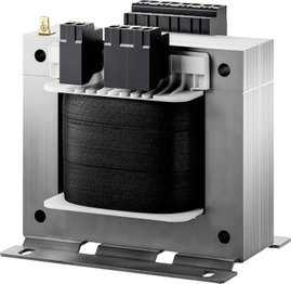 Block USTE 1000/2x115 Vezérlő transzformátor, Leválasztó transzformátor, Univerzális hálózati transz