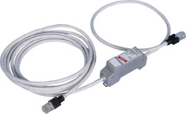 DEHN 929100 DPA M CAT6 RJ45S 48 Túlfeszültségvédő-levezető Túlfeszültség elleni védelem: Elosztószek