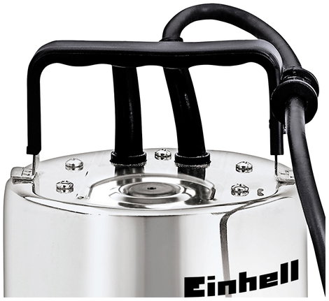 Einhell GC-DP 1020 N 4170773 Szennyvízszivattyú 18000 l/óra 9 m 5. kép