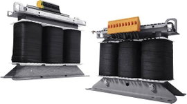 Block AT3 2-48/50-4 Energiatakarékos transzformátor 3 x 480 V/AC, 500 V/AC 3 x 400 V/AC 2000 VA
