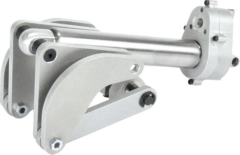 Carson Modellsport 500907217 1:14 Billenő orsó 1 db