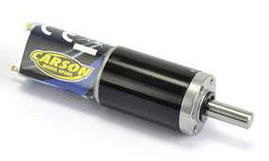 Carson Modellsport 500907166 1:14 Váltómotor 1 db