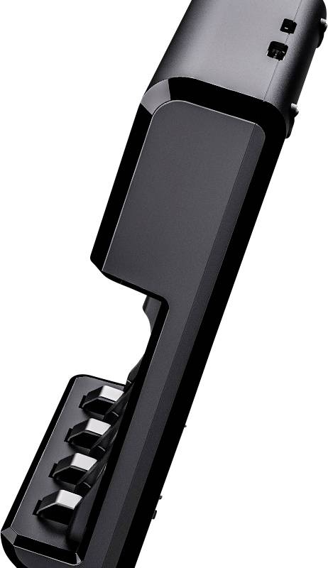 Green Cell VitalCharger Hengeres akku töltő NiMH Mikro (AAA), Ceruza (AA) 5. kép