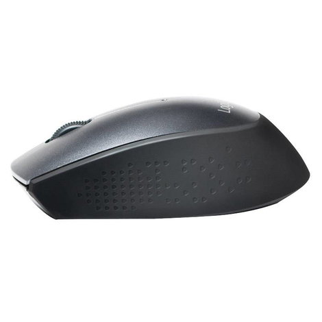 LogiLink ID0160 WLAN egér Rádiójel vezérlésű Optikai Fekete 3 Gombok 1200 dpi 5. kép