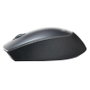 LogiLink ID0160 WLAN egér Rádiójel vezérlésű Optikai Fekete 3 Gombok 1200 dpi 5. bélyegkép