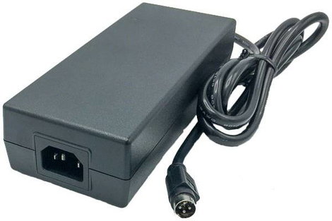 Phihong PPL160U-240 Asztali tápegység, fix feszültségű 24 V/DC 6.60 A 158.40 W