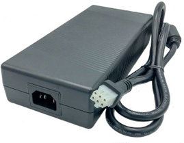 Phihong PPL250U-240L6 Asztali tápegység, fix feszültségű 24 V/DC 10 A 249.60 W