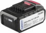 Kunzer 7AWSB04 Szerszám akku 18 V 4000 mAh Lítiumion 2. bélyegkép